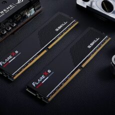 G.Skill Flare X5 F5-6000J3036F16GX2-FX5 moduł pamięci 32 GB 2 x 16 GB DDR5 6000 MHz