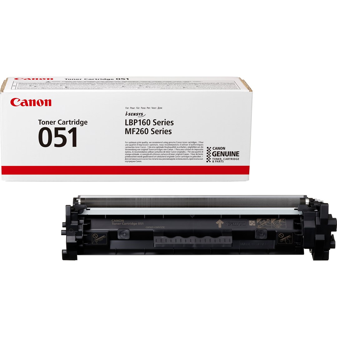Canon 2168C002 kaseta z tonerem 1 szt. Oryginalny Czarny