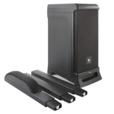 JBL IRX ONE - Kolumnowy system nagłośnieniowy z mikserem i DSP