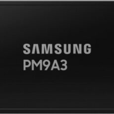 Dysk SSD Samsung PM9A3 15.36TB U.2 NVMe PCIe 4.0 MZQL215THBLA-00A07 (DPWD 1)