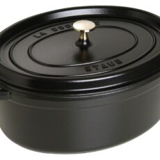 Staub 40509-322-0 Brytfanna 6,7 l Żeliwo