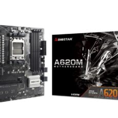 Płyta główna Biostar A620MP-E PRO