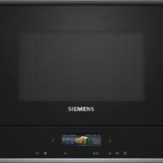 Kuchenka mikrofalowa SIEMENS BF722L1B1