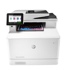 Drukarka HP Color LaserJet Pro M479fnw W1A78A Bestseller Darmowa i szybka dostawa