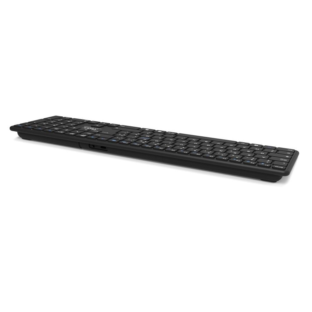 Klawiatura PORT DESIGNS 900903-R - obrazek 2