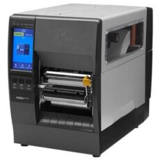 Drukarka etykiet Zebra ZT231 - Thermodirekt - Rolle (11,4 cm) - 203 dpi - do 152 mm/s - USB, LAN, szeregowy, Bluetooth