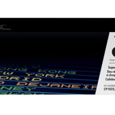 HP 126A oryginalny wkład z czarnym tonerem LaserJet
