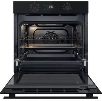 Piekarnik WHIRLPOOL OMR58HU1B - obrazek 2