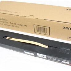 Xerox 006R01648 kaseta z tonerem 1 szt. Oryginalny Purpurowy