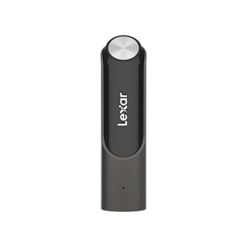 Pendrive Lexar JumpDrive P30 128GB USB 3.2 Czarny