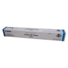 Canon 8525B002 kaseta z tonerem 1 szt. Oryginalny Cyjan