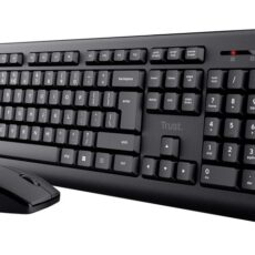 Zestaw KLAWIATURA + MYSZ TRUST PRIMO Wireless