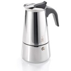 Kawiarka stalowa 6 filiżanek/300 ml GEFU EMILIO G-16160