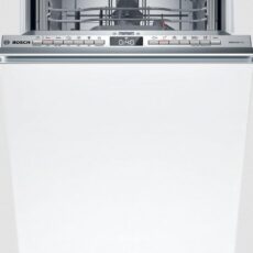 Zmywarka do zabudowy BOSCH SPV4EMX24E