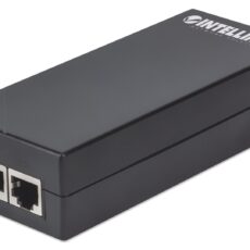 ADAPTER ZASILACZ POE+ 30W 1X GIGABIT RJ45 802.3AT