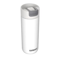 Kambukka kubek termiczny Olympus 500ml - Marshmallow white