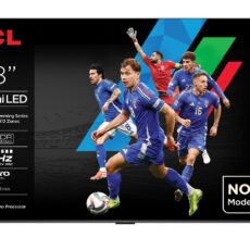 Telewizor 98" TCL 98Q6C