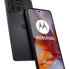 Motorola Moto G75 5G 8/256GB Charcial Grey (WYPRZEDAŻ)