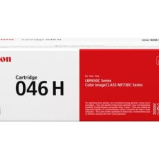 Canon 046 H kaseta z tonerem 1 szt. Oryginalny Purpurowy