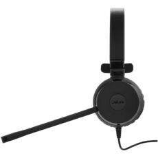 Zestaw słuchawkowy Jabra Evolve 30 II MS Mono USB C/A i gniazdo 3,5 mm