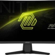 Monitor MAG 244C
