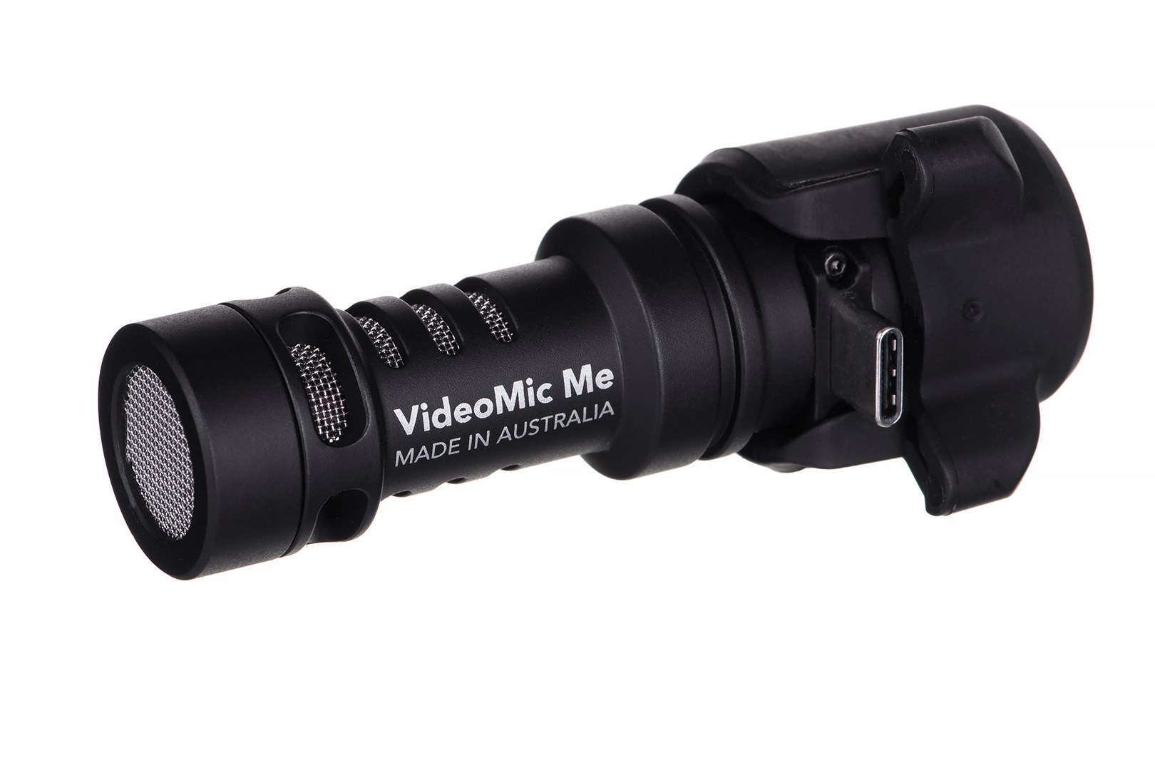 RODE VideoMic ME-C - Mikrofon do smartfonów (WYPRZEDAŻ) - obrazek 2