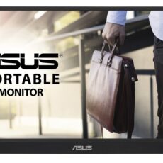 MONITOR ASUS 15,6" MB16ACV ZenScreen