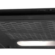 Okap podszafkowy AMICA OSC6212B czarny