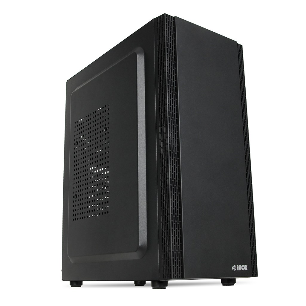OBUDOWA I-BOX ANTILA 39 Midi Tower ATX - obrazek 2