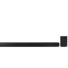 Soundbar Samsung HW-Q990D/EN 11.1.4 656W Dolby Atmos Czarny