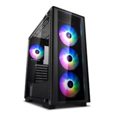 Obudowa DeepCool MATREXX 50 ADD-RGB 4F