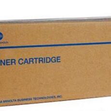 Toner cyan Konica Minolta TN512C - cyan - original - toner cartridge