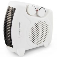 Termowentylator Esperanza Waikiki EHH004 (2000W; 3 stopnie grzania; kolor biały)