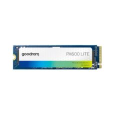 SSD GOODRAM PX600L 512GB PCIe NVMe gen 4x4 M.2 2280