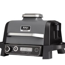 Ninja Woodfire Outdoor Grill grill kontaktowy