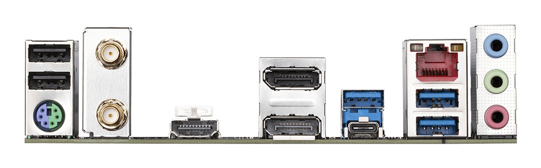 Płyta główna Gigabyte B760M DS3H AX DDR4 - obrazek 2