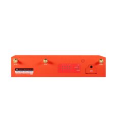 Securepoint RC100 G5 (Rev. 1) firewall (hardware) Komputer stacjonarny 3,74 Gbit/s