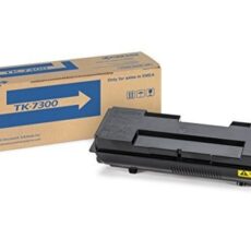 TK-7300/INCL CONTAINER F/15000 PAGES