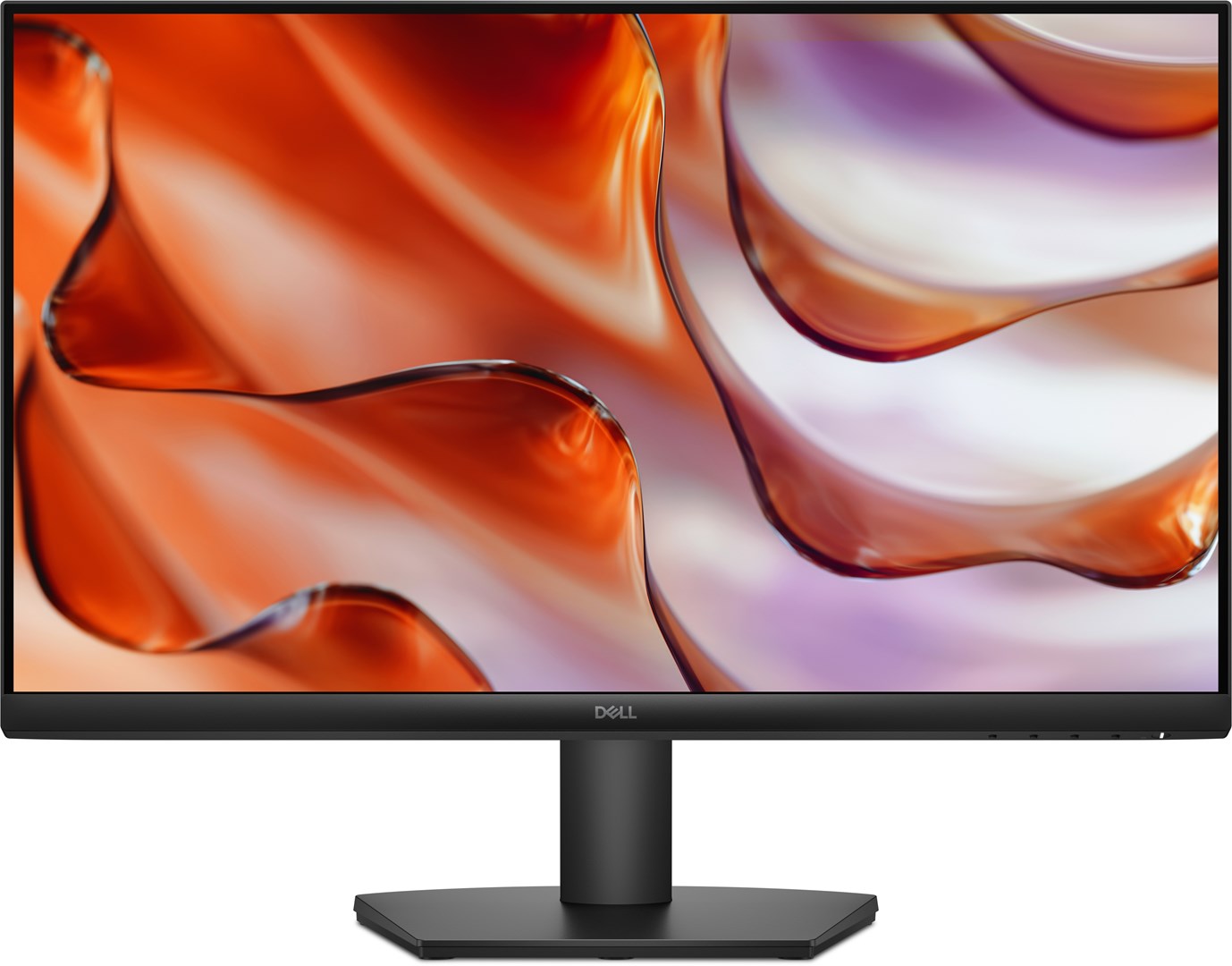 MONITOR DELL LED 23,8" SE2425HM 100Hz - obrazek 2