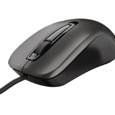 Mysz TRUST Carve Wired Optical