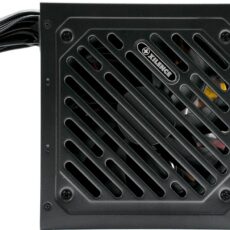 Xilence Performance A+ XN330 | XP750R12 moduł zasilaczy 750 W 20-pin ATX ATX Czarny