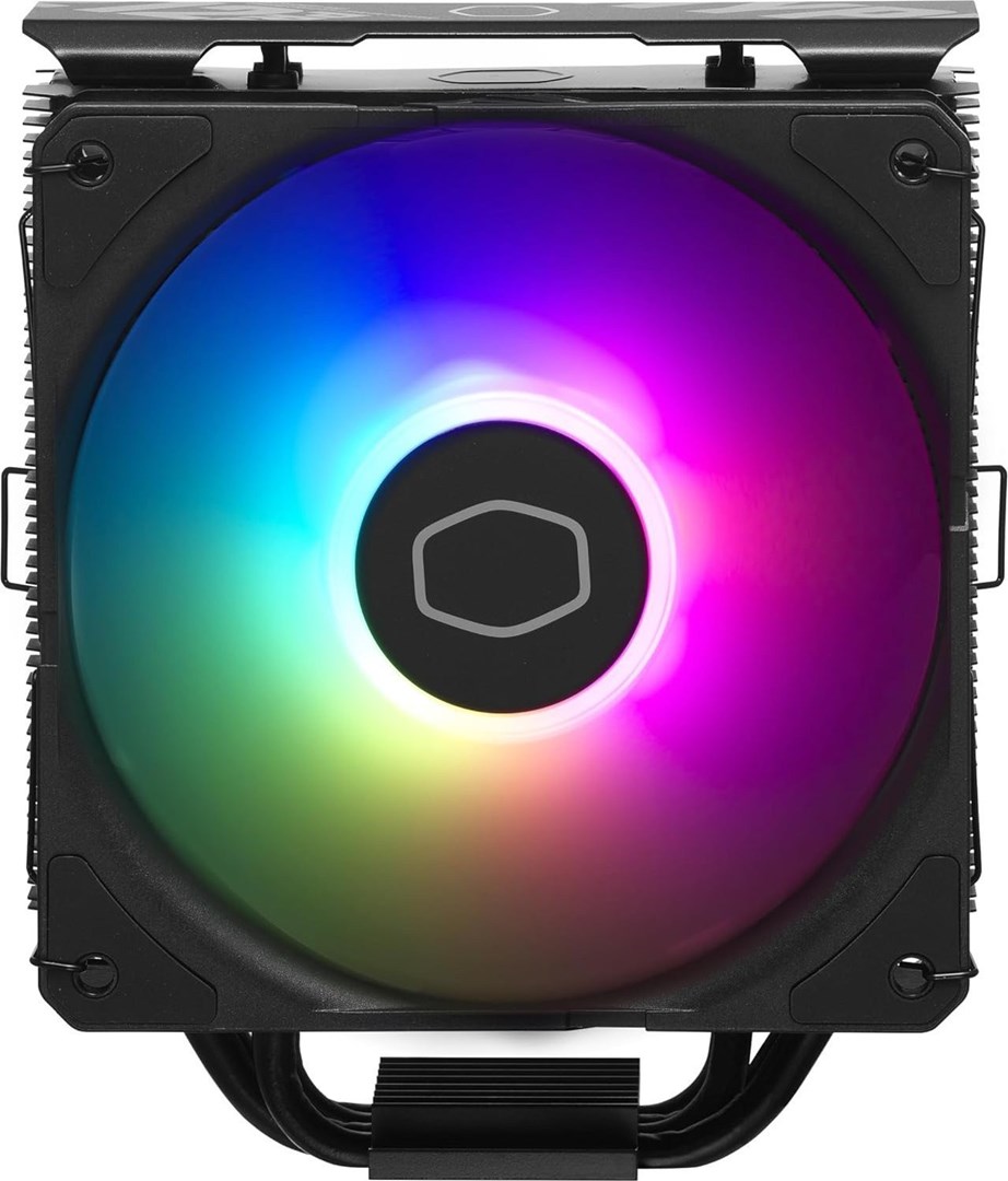 COOLER MASTER CHŁODZENIE CPU Hyper 212 Pro - obrazek 2
