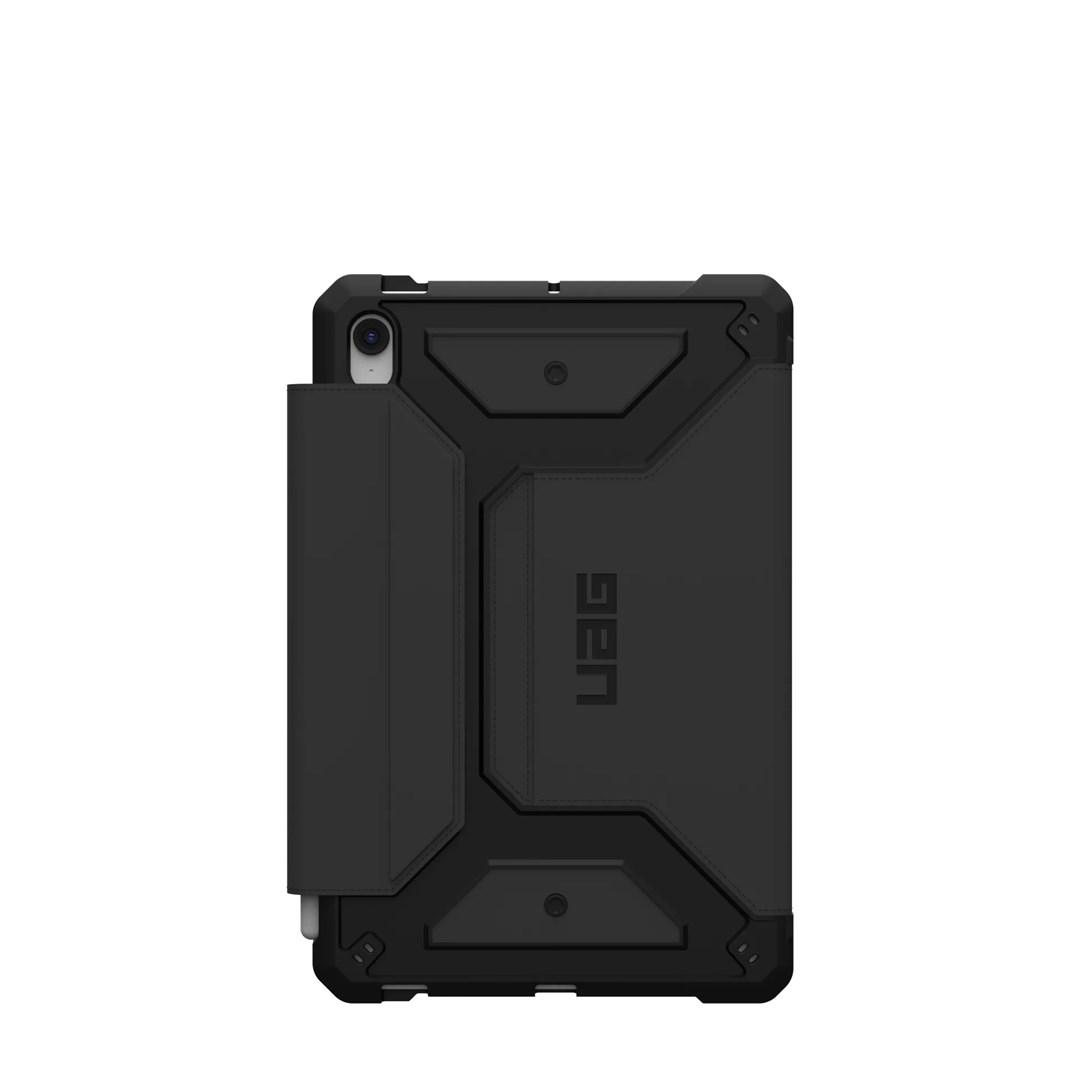 Etui Urban Armor Gear UAG Metropolis SE Case dla Samsung Galaxy Tab S9 FE czarne