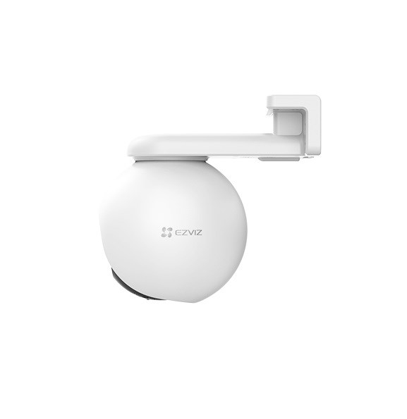 KAMERA IP EZVIZ C8PF (Dual Lens outdoor PTZ camera) (WYPRZEDAŻ) - obrazek 2