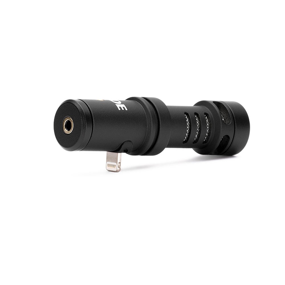 RODE VideoMic ME-L - Mikrofon do smartfonów - obrazek 2
