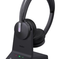 Zestaw DECT-Wireless marki Yealink model WH64
