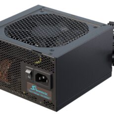 Zasilacz Seasonic G12 GC 80 PLUS Gold - 750 Watt,