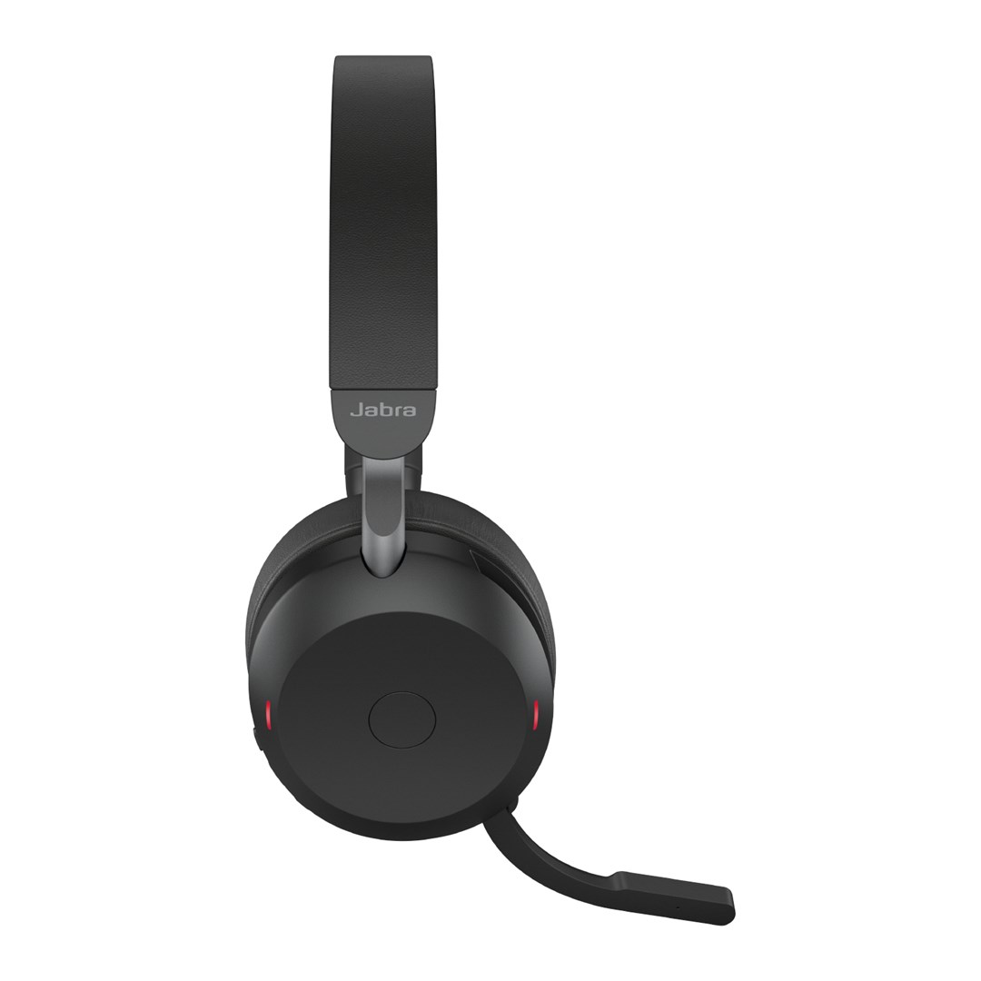 Słuchawki Jabra Evolve2 75 UC black USB-C - obrazek 2