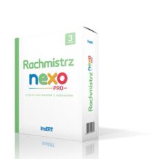 Insert Rachmistrz nexo PRO3 - (3 stan.; Wieczysta; BOX; Inna; Polska)