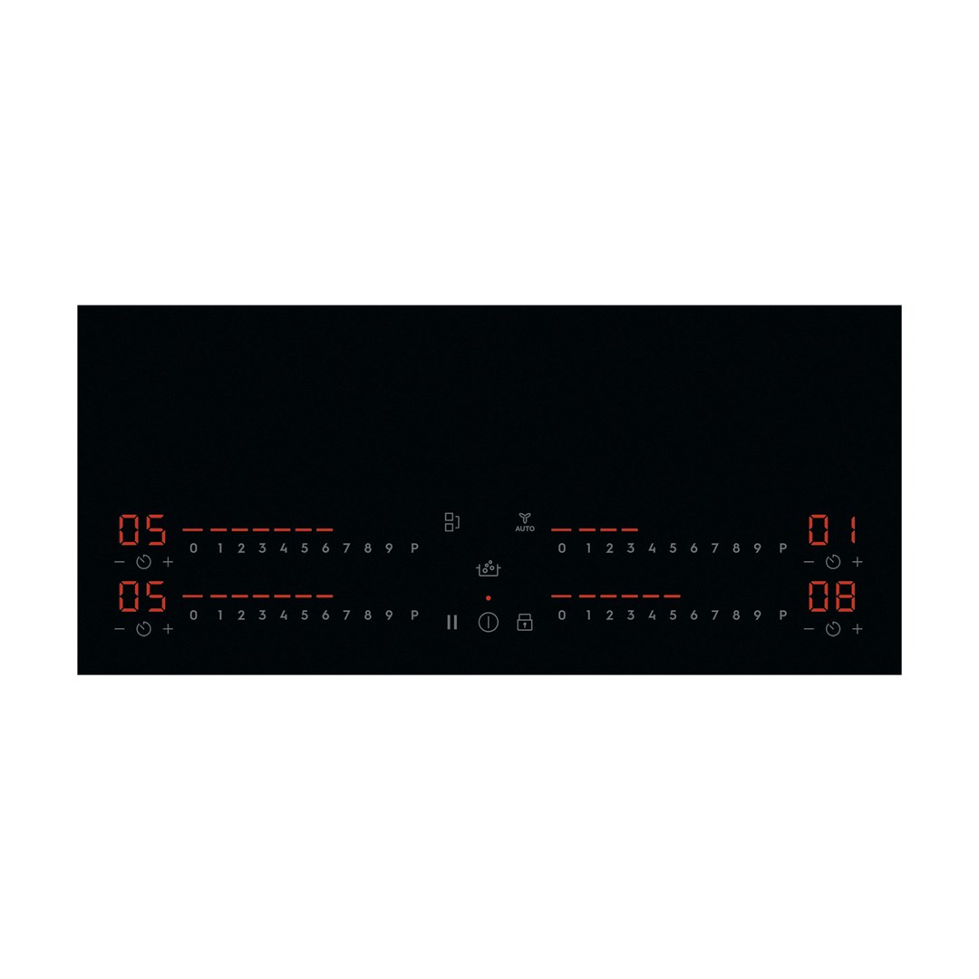 Płyta indukcyjna ELECTROLUX EIS82453 - obrazek 2